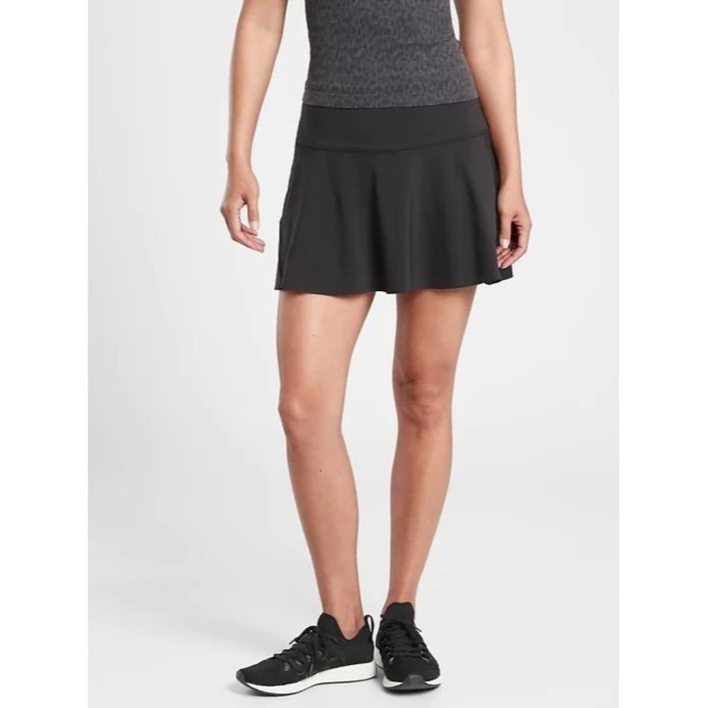 Athleta Ace Tennis Skort 15.5"